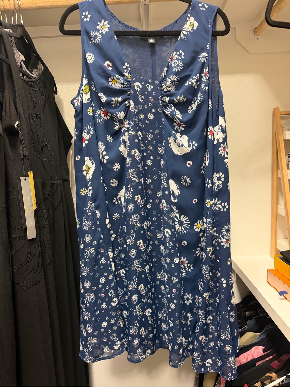 Jeans Subcategory Identification